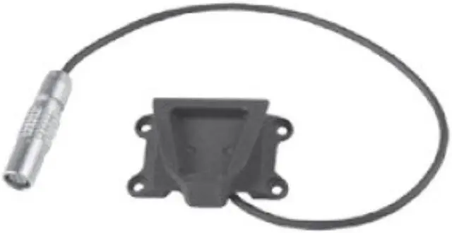 Alt view image 4 of 6 - BNVD-40 Battery Pack, Gray