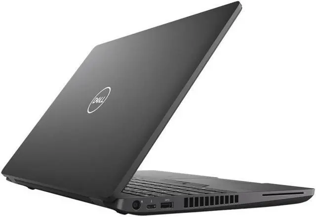 Alt view image 3 of 6 - Dell Latitude 5501 Laptop Intel Core i7-9850H 16GB RAM 512GB SSD 15.6-inch  Full HD Win 11 Pro