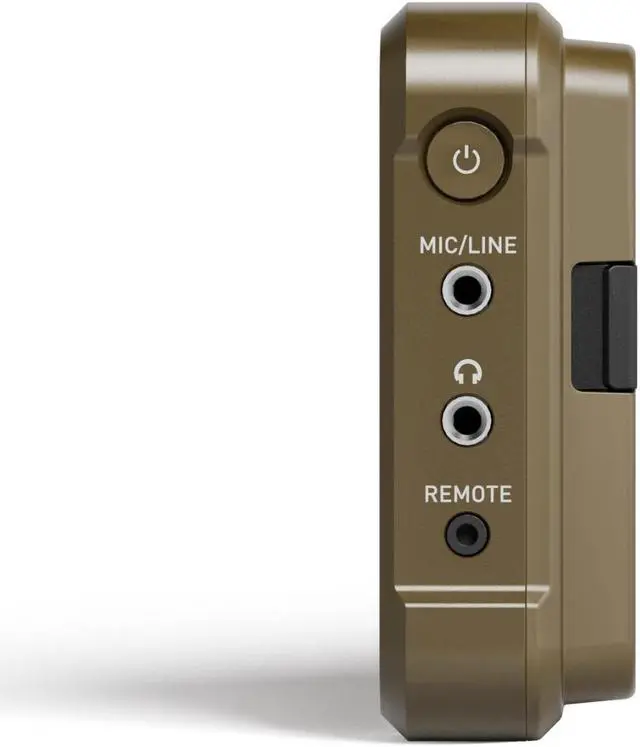 Alt view image 4 of 7 - Atomos Ninja Ultra 5-in 1000nit HDR Monitor-Recorder with Connect and AtomX Cast and Accessory Kit