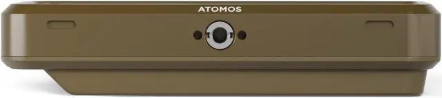 Alt view image 5 of 7 - Atomos Ninja Ultra 5-in 1000nit HDR Monitor-Recorder with Connect and AtomX Cast and Accessory Kit