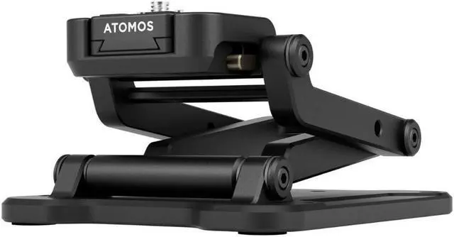 Main image of Atomos Z-Mount Desk Mount for 5 and 7" Monitors