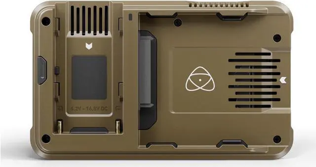 Alt view image 8 of 20 - Atomos Ninja 5.2" 4K HDMI Recording Monitor