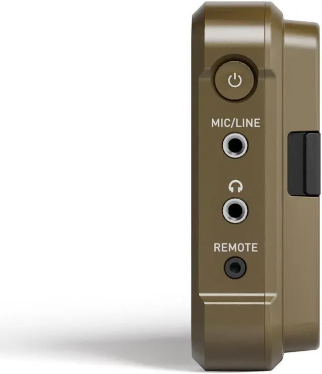 Alt view image 10 of 20 - Atomos Ninja 5.2" 4K HDMI Recording Monitor