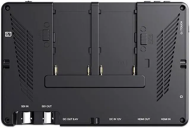 Alt view image 4 of 7 - FeelWorld LUT7S 7-Inch 3D LUT 4K HDMI and SDI Monitor