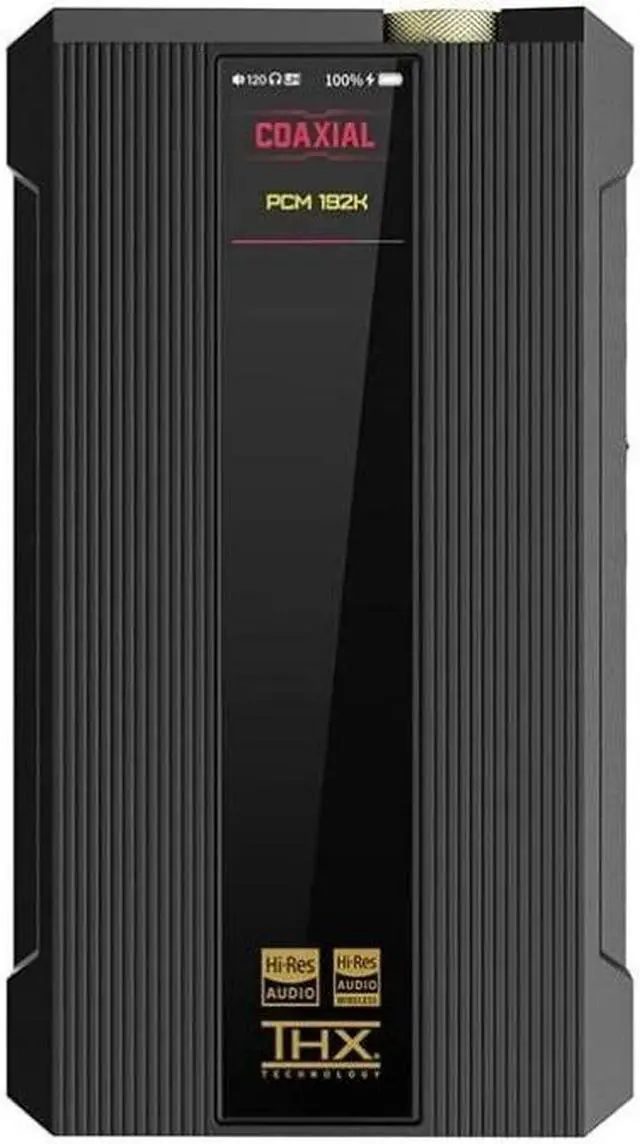 Main image of FiiO Q7 High-Resolution Portable Desktop DAC and Fully Balanced Amplifier