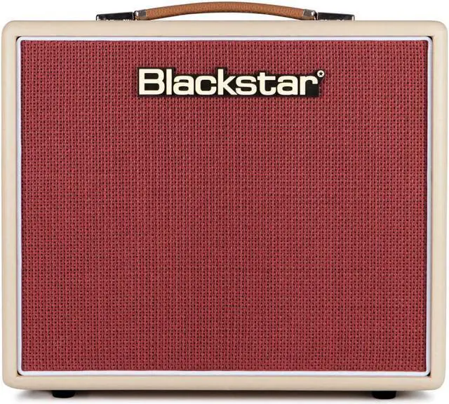 Main image of Blackstar Studio 10 6L6 Combo Amplifier