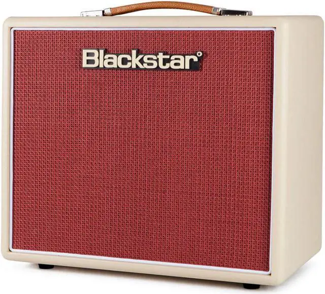Alt view image 2 of 5 - Blackstar Studio 10 6L6 Combo Amplifier