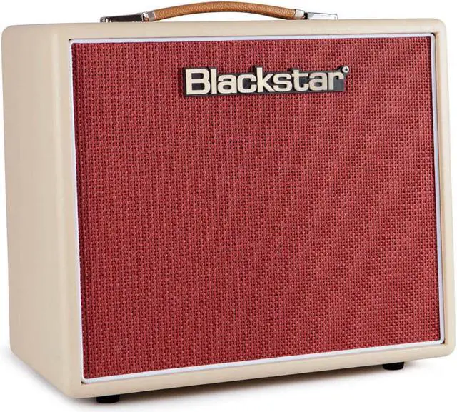 Alt view image 3 of 5 - Blackstar Studio 10 6L6 Combo Amplifier