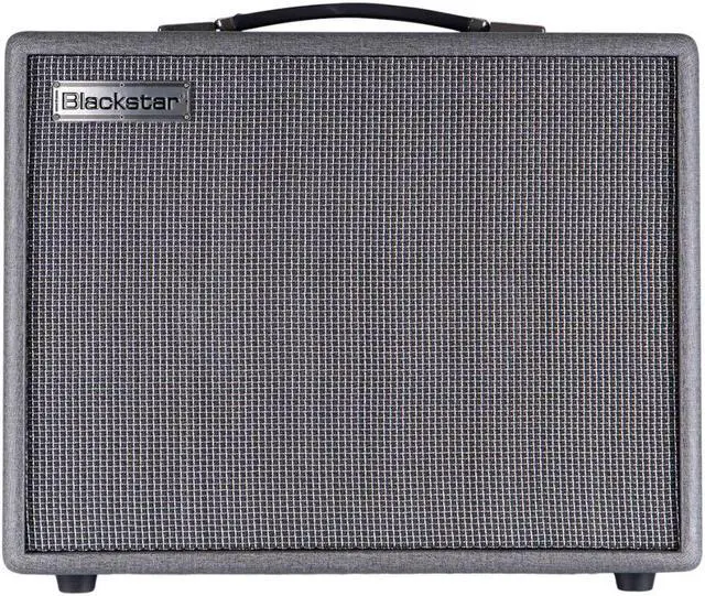 Main image of Blackstar Silverline Series Special 50-Watt Guitar Combo Amplifier