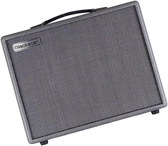 Alt view image 3 of 6 - Blackstar Silverline Series Special 50-Watt Guitar Combo Amplifier