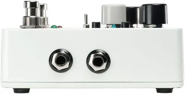 Alt view image 9 of 12 - Electro-Harmonix Battalion Bass Preamp & DI Pedal