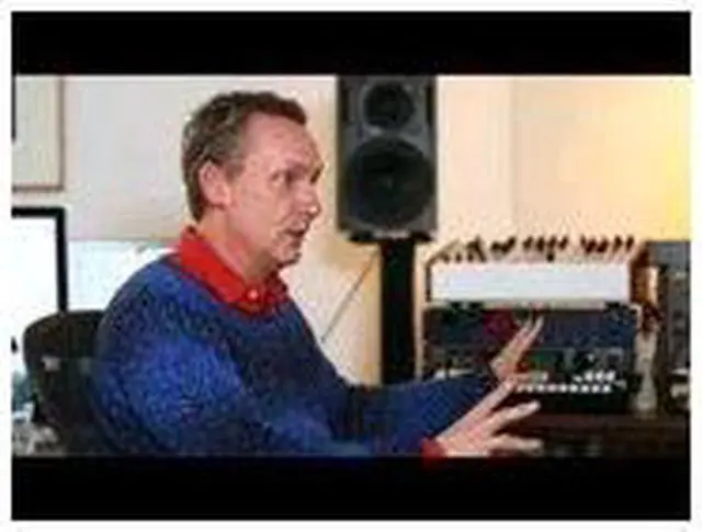 Alt view image 16 of 16 - Novation Bass Station II Analog Synthesizer