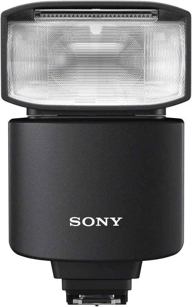 Main image of Sony Alpha GN46 Wireless Radio Control External Flash - HVL-F46RM
