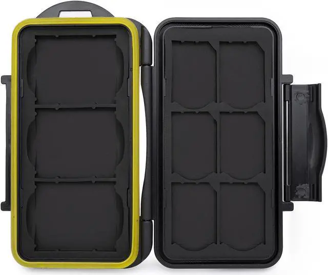 Alt view image 6 of 6 - Sony 160GB CFexpress Type A Tough Series 2-Pack Bundle
