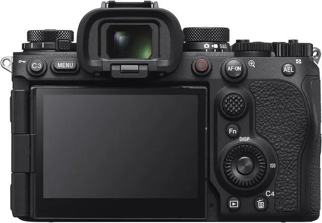 Alt view image 7 of 18 - Sony Alpha 9 III Mirrorless Camera with World's First Full-Frame 24.6MP Global Shutter System and 120fps Blackout-Free Continuous Shooting