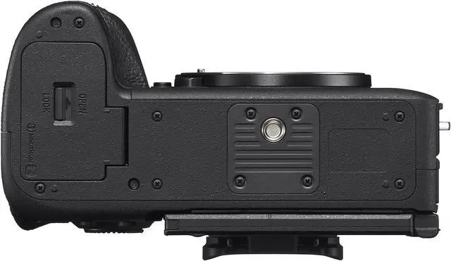Alt view image 11 of 18 - Sony Alpha 9 III Mirrorless Camera with World's First Full-Frame 24.6MP Global Shutter System and 120fps Blackout-Free Continuous Shooting