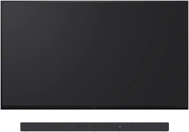 Alt view image 6 of 7 - Sony HT-A7000 7.1.2 Dolby Atmos Soundbar Bundle