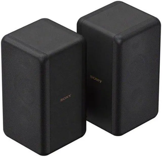Alt view image 15 of 20 - Sony SA-RS3S Wireless Rear Speakers for HT-A7000 (Pair)