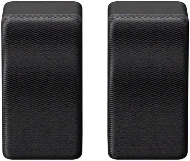 Alt view image 16 of 20 - Sony SA-RS3S Wireless Rear Speakers for HT-A7000 (Pair)