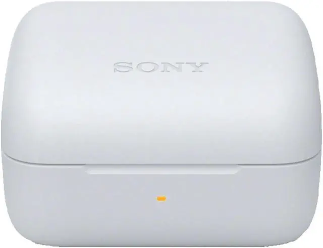 Alt view image 5 of 7 - Sony WFG700N/W INZONE Buds Truly Wireless Noise Canceling Gaming Earbuds Bundle