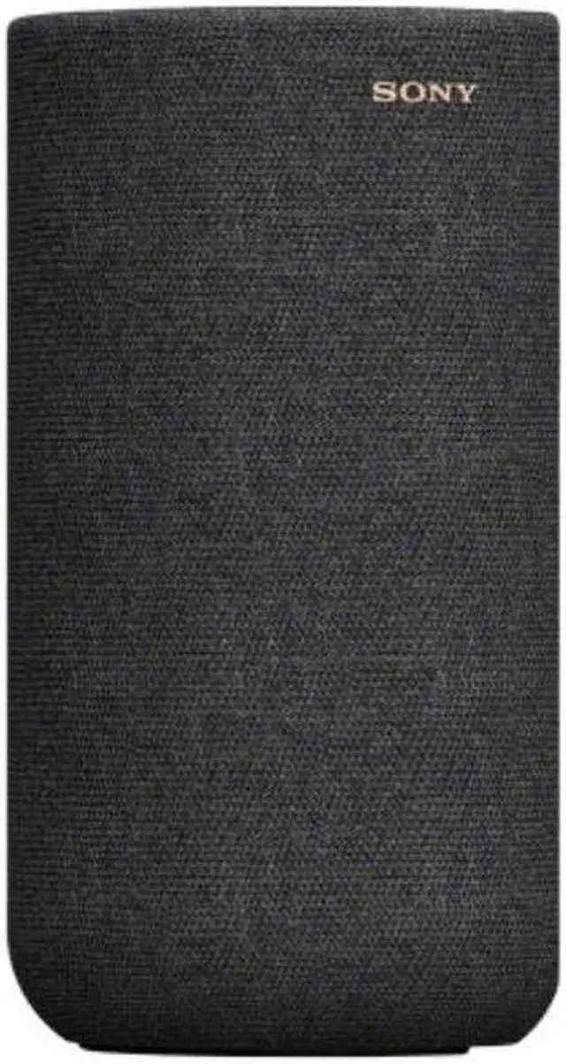 Alt view image 12 of 16 - Sony SA-RS5 Wireless Rear Speakers with Built-in Battery for HT-A7000/HT-A5000 - Pair