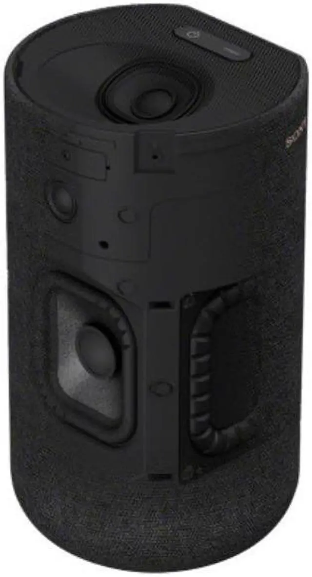 Alt view image 15 of 16 - Sony SA-RS5 Wireless Rear Speakers with Built-in Battery for HT-A7000/HT-A5000 - Pair