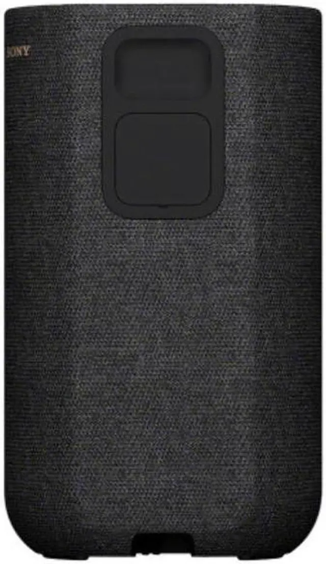 Alt view image 13 of 16 - Sony SA-RS5 Wireless Rear Speakers with Built-in Battery for HT-A7000/HT-A5000 - Pair