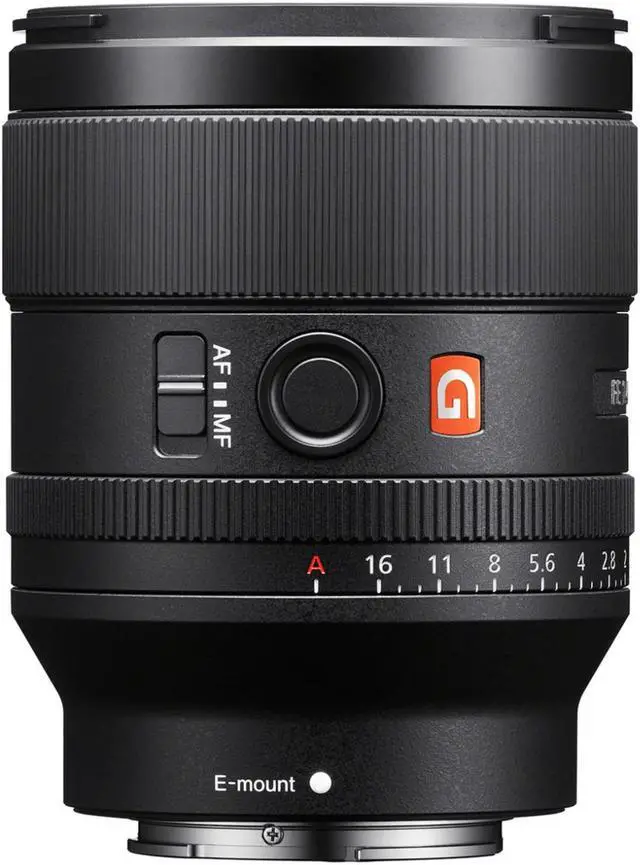 Alt view image 14 of 20 - Sony FE 35mm F1.4 GM Full-Frame Large-Aperture Wide Angle G Master Lens