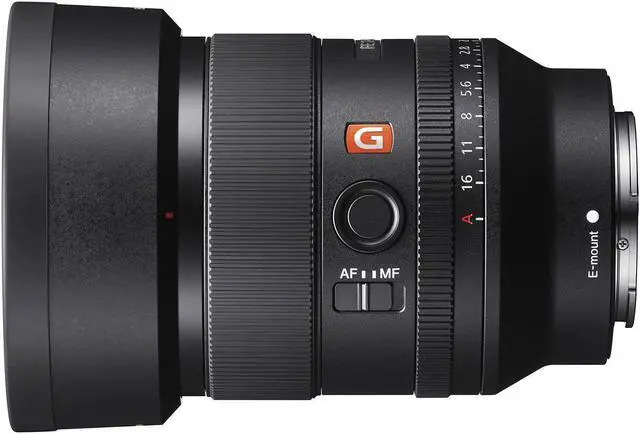 Alt view image 20 of 20 - Sony FE 35mm F1.4 GM Full-Frame Large-Aperture Wide Angle G Master Lens