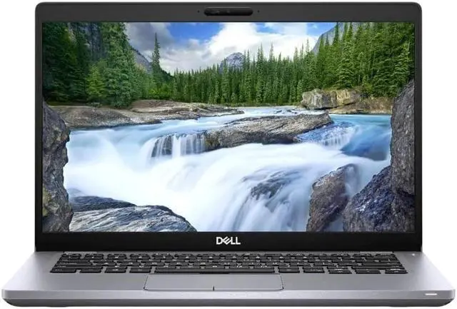 Alt view image 3 of 5 - Dell Latitude 5410 14-inch Full HD Intel i7-10610U 32GB RAM 512GB SSD Win 10 Pro (Restored)