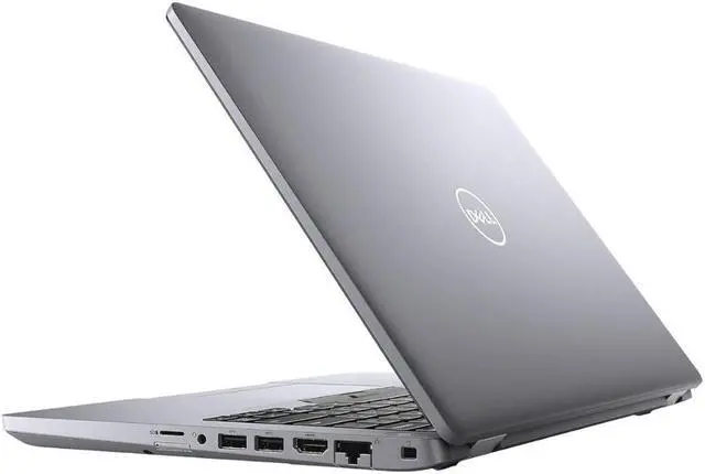 Alt view image 4 of 5 - Dell Latitude 5410 14-inch Full HD Intel i7-10610U 32GB RAM 512GB SSD Win 10 Pro (Restored)