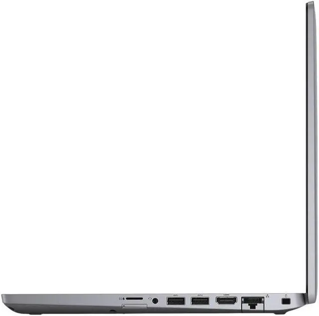 Alt view image 5 of 5 - Dell Latitude 5410 14-inch Full HD Intel i7-10610U 32GB RAM 512GB SSD Win 10 Pro (Restored)
