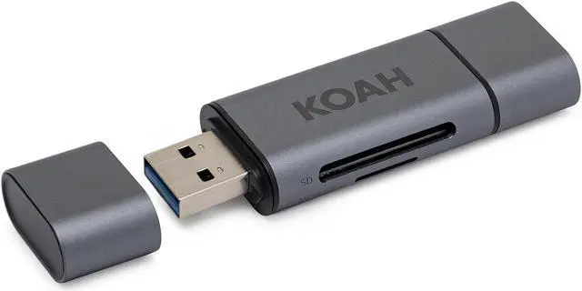 Alt view image 7 of 7 - Sony 128GB UHS-II Tough G-Series SD Card 2-Pack Bundle with Case and Reader