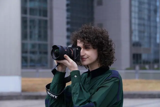 Alt view image 10 of 20 - Sony FE 14mm F1.8 GM Full-Frame Large-Aperture Wide Angle Prime G Master Lens