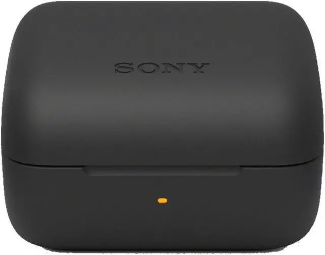 Alt view image 19 of 20 - Sony WFG700NB INZONE Truly Wireless Noise Cancelling Earbuds - Black