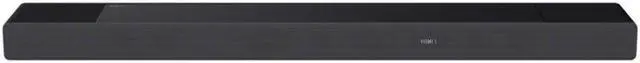 Alt view image 2 of 7 - Sony HT-A7000 7.1.2 Dolby Atmos Soundbar with Wireless Speakers and Subwoofer