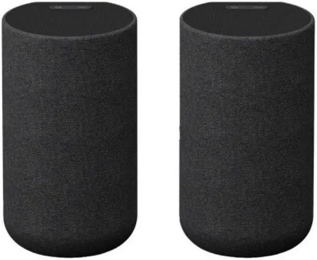 Alt view image 3 of 7 - Sony HT-A7000 7.1.2 Dolby Atmos Soundbar with Wireless Speakers and Subwoofer