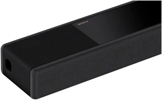 Alt view image 7 of 7 - Sony HT-A7000 7.1.2 Dolby Atmos Soundbar with Wireless Speakers and Subwoofer