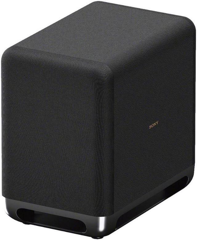 Alt view image 18 of 20 - Sony SA-SW5 300W Wireless Subwoofer for HT-A9 and HT-A7000