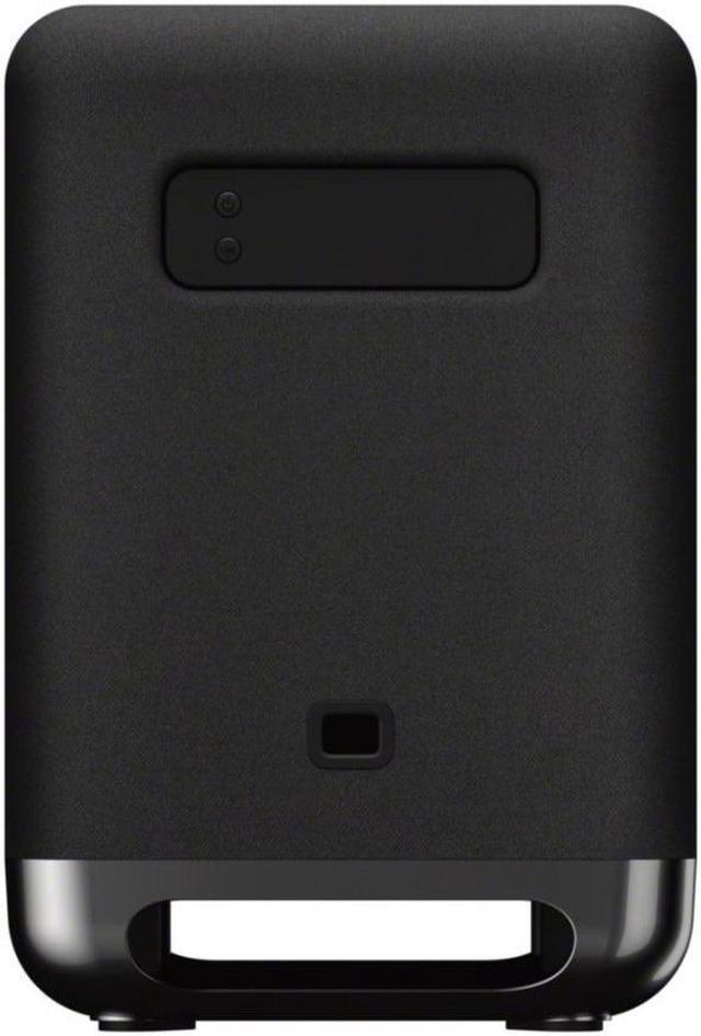 Alt view image 15 of 20 - Sony SA-SW5 300W Wireless Subwoofer for HT-A9 and HT-A7000