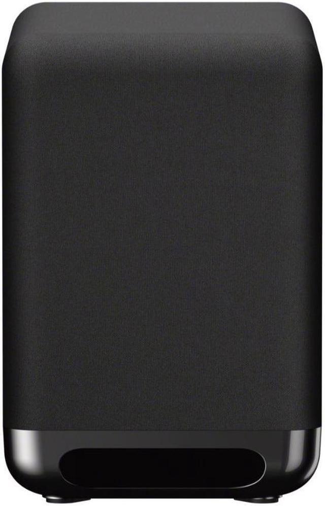 Alt view image 17 of 20 - Sony SA-SW5 300W Wireless Subwoofer for HT-A9 and HT-A7000