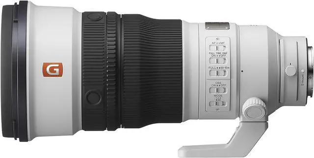 Alt view image 2 of 17 - Sony FE 300mm F2.8 GM OSS Full-frame Telephoto Prime G Master Lens