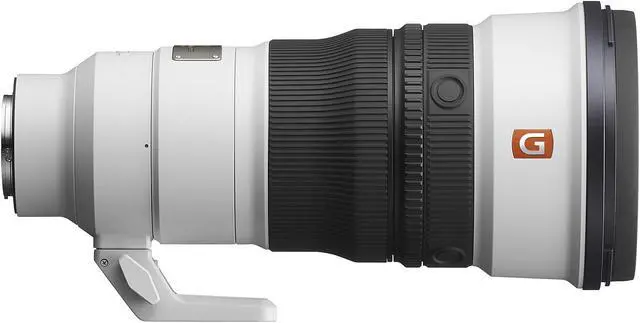 Alt view image 4 of 17 - Sony FE 300mm F2.8 GM OSS Full-frame Telephoto Prime G Master Lens