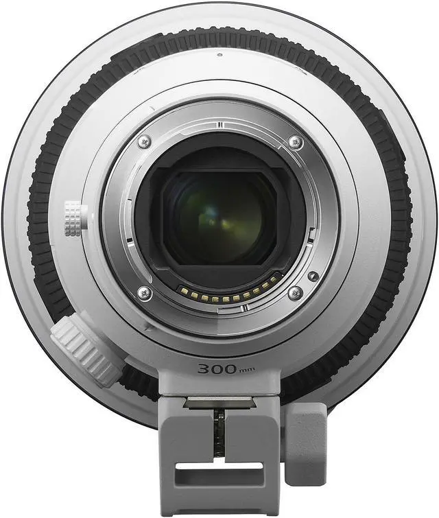 Alt view image 7 of 17 - Sony FE 300mm F2.8 GM OSS Full-frame Telephoto Prime G Master Lens