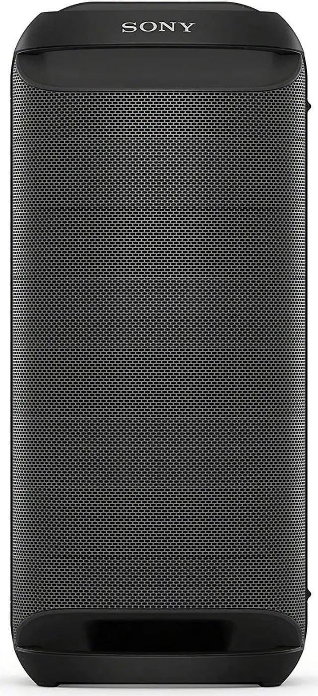 Alt view image 6 of 12 - Sony SRSXV800 XV800 Portable Bluetooth Party Speaker
