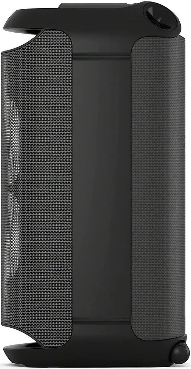 Alt view image 7 of 12 - Sony SRSXV800 XV800 Portable Bluetooth Party Speaker