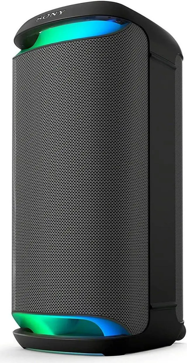 Alt view image 9 of 12 - Sony SRSXV800 XV800 Portable Bluetooth Party Speaker