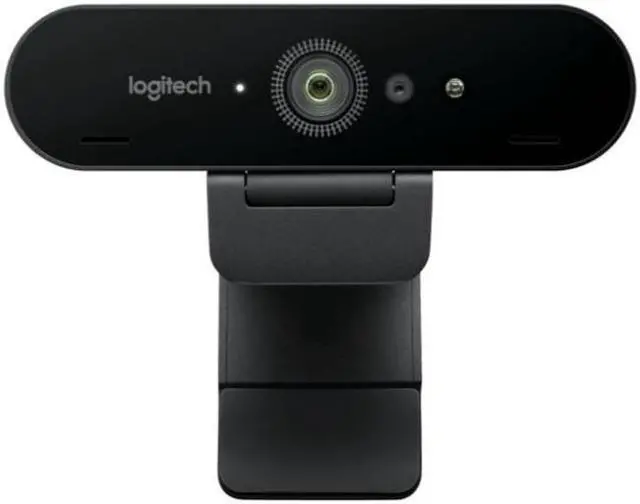 Alt view image 3 of 7 - Logitech Zone wireless 2 UC, Graphite + 4K Pro Webcam