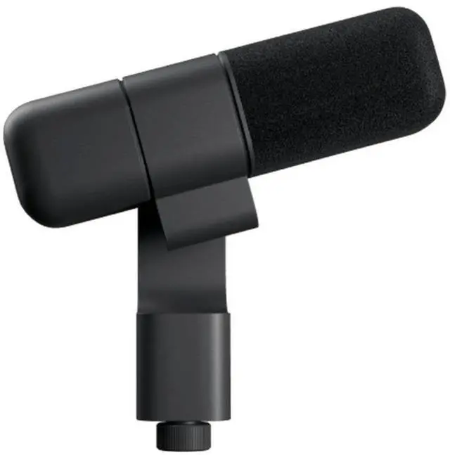 Alt view image 5 of 7 - Logitech G Yeti Studio Dynamic Microphone for Broadcasting, Gaming - Black