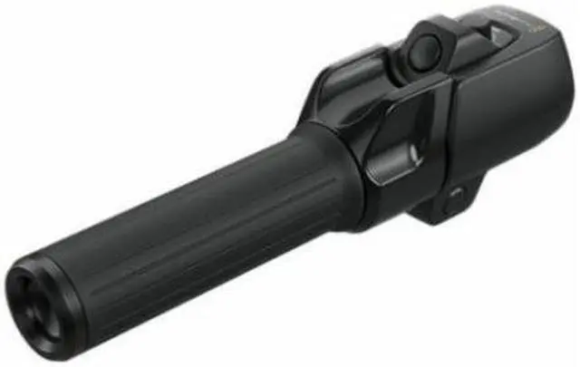Alt view image 2 of 9 - Blackmagic Zoom Demand